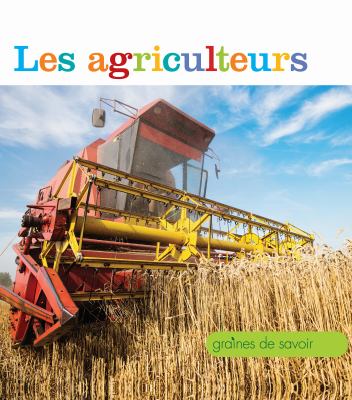 Les agriculteurs