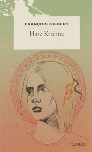 Hare Krishna : roman