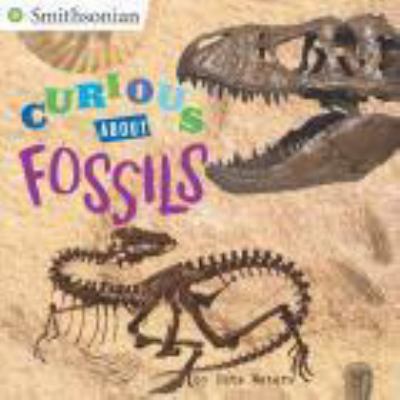 Curious about fossils