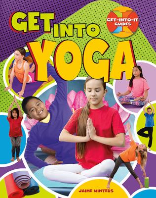 Get into yoga