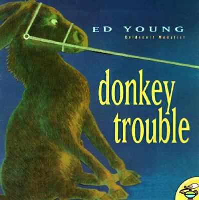 Donkey trouble