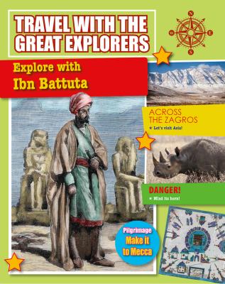 Explore with Ibn Battuta