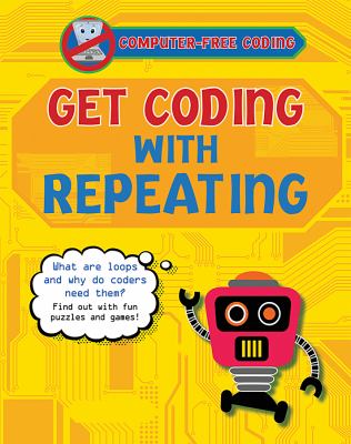 Get coding with repeating