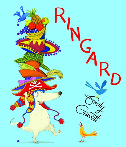 Ringard