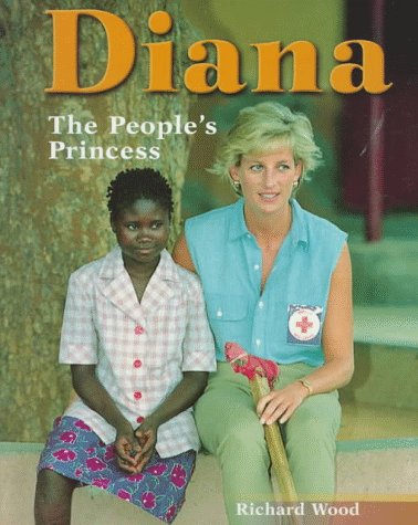 Diana : the people's princess