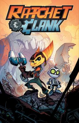 Ratchet & Clank