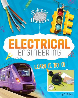 Electrical engineering : learn it, try it!