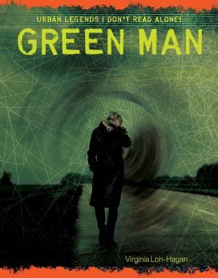 Green man