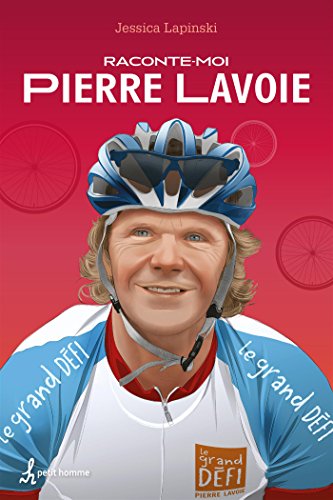 Pierre Lavoie