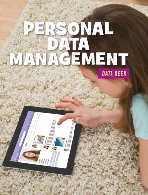 Personal data management