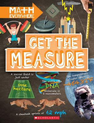 Get the measure : units and measurements