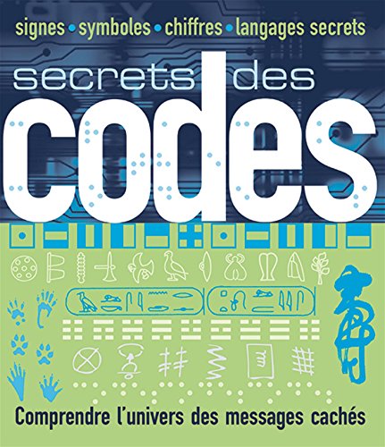 Secrets des codes : comprendre l'univers des messages cachés