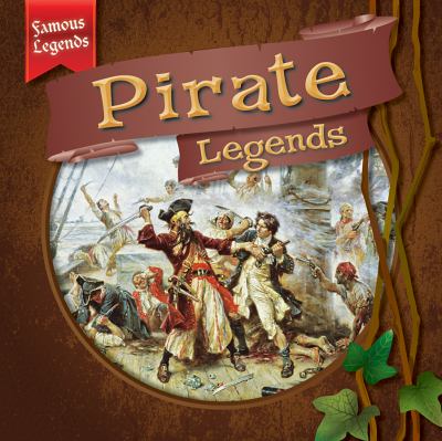 Pirate legends