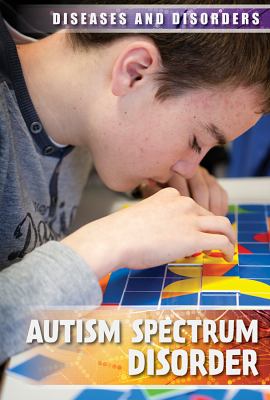 Autism spectrum disorder