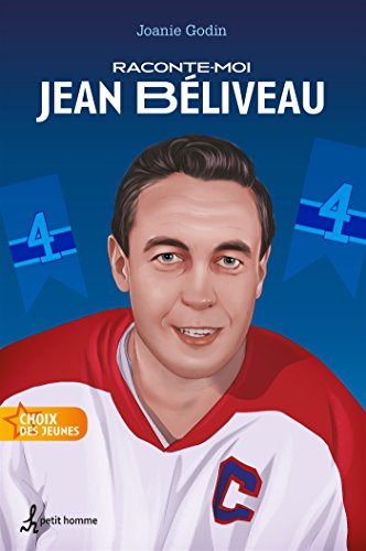 Jean Béliveau