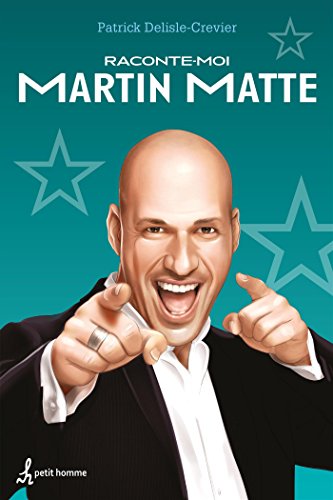 Martin Matte