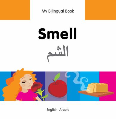 Smell = : al-Shamm : English-Arabic