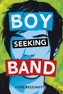 Boy seeking band