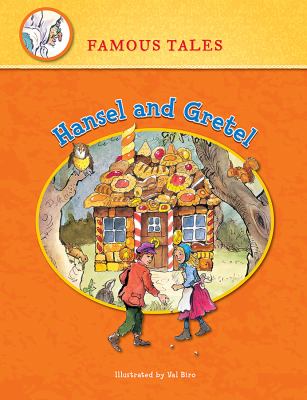 Hansel and Gretel