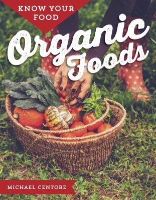 Organic foods