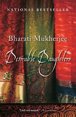 Desirable daughters : a novel