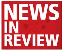 News in review 2017 11