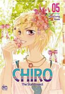 Chiro, the star project. Vol. 5 /