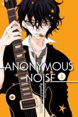 Anonymous noise. 3 /