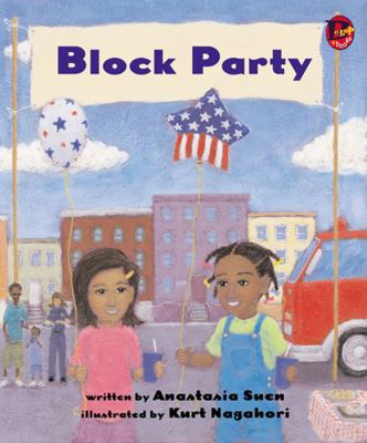 Block party