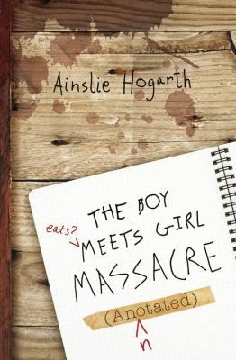 The boy meets girl massacre (annotated)