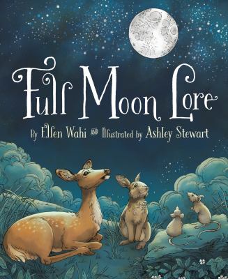 Full moon lore