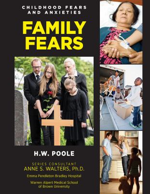 Family fears