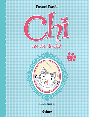 Chi, une vie de chat. 6 /