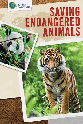 Saving endangered animals