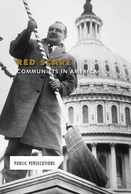 Red scare : communists in America