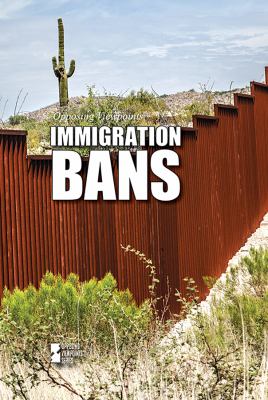Immigration bans