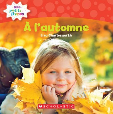 À l'automne