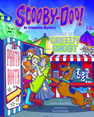 Scooby-Doo! an estimation mystery : the case of the greedy ghost