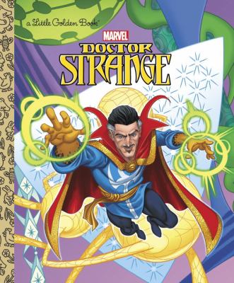 Doctor Strange