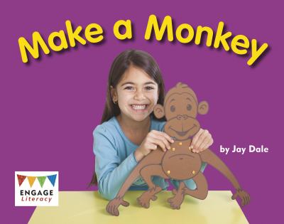 Make a monkey