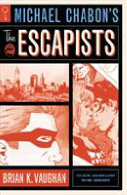 Michael Chabon's The escapists