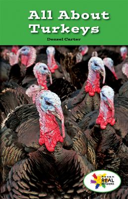 All about turkeys