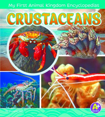 Crustaceans