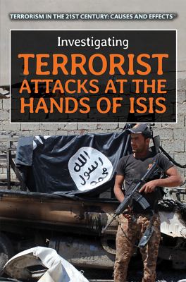 Investigating terrorist attacks at the hands of ISIS