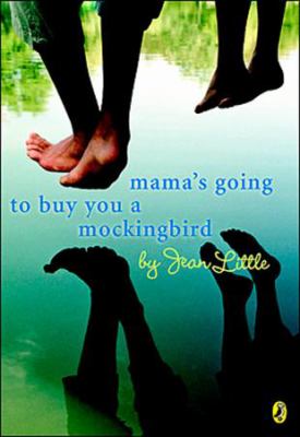 Mama's going to buy you a mockingbird