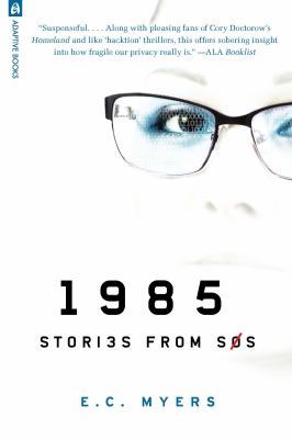 1985 : stories from SOS