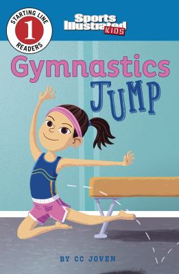 Gymnastic jump