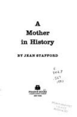 A mother in history