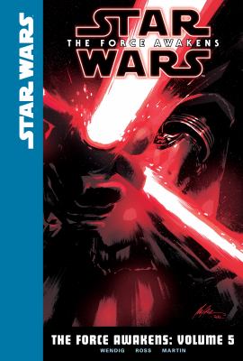 Star wars. volume 5 / The Force awakens.,