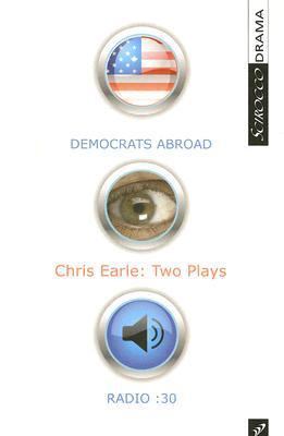 Chris Earle : two plays.